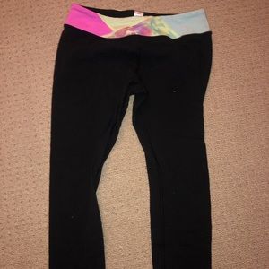 ivviva cropped leggings